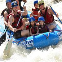 Family Fun in Costa Rica