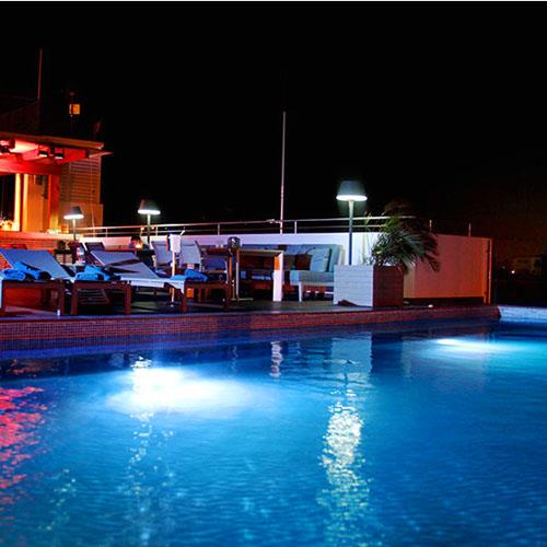 Best Nightlife in the Caribbean