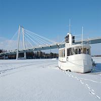 The Bothnian Coast