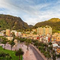 Bogota