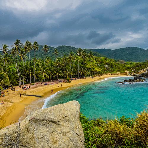 Family Fun in Costa Rica