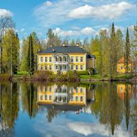 Southern Finland Coast