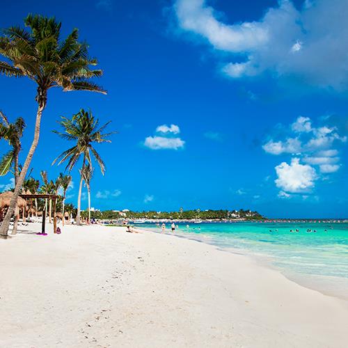 Idyllic Islands of Central America