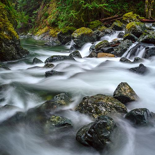 Nature and Adventure in Canada