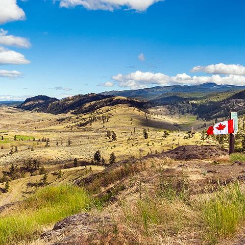 Kamloops, British Columbia