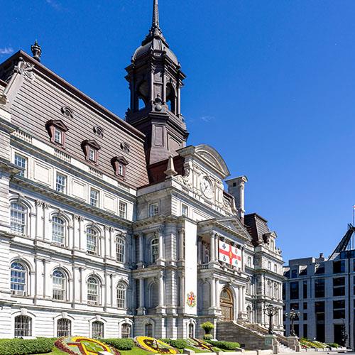 Canadian Cultural Experiences