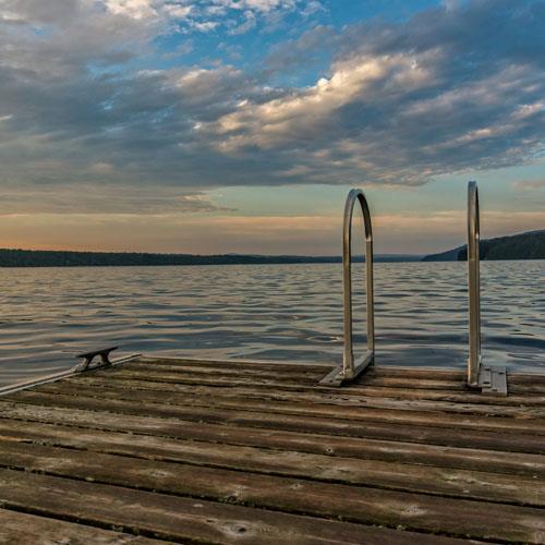 North Hatley, Quebec