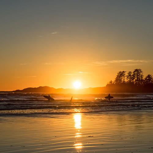 Tofino, British Columbia