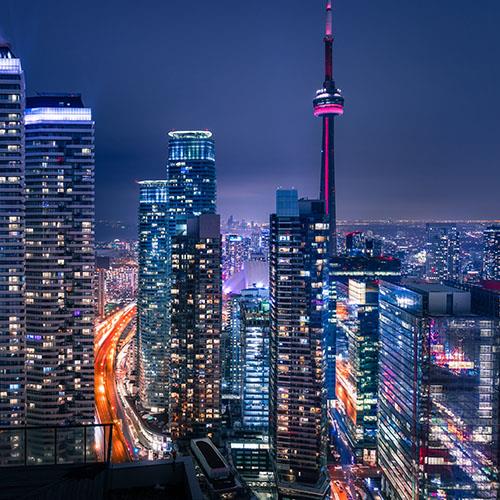 Toronto