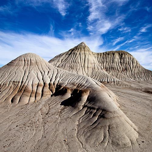 UNESCO World Heritage Sites of Canada