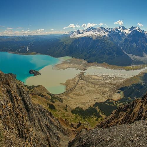 UNESCO World Heritage Sites of Canada