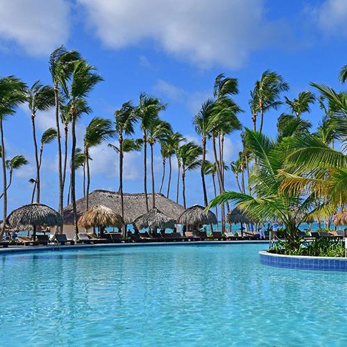 punta cana trips for two