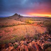 Australian Outback