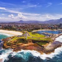 Wollongong