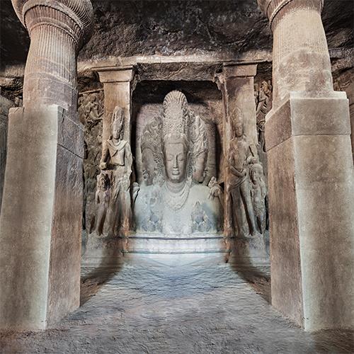 Elephant Caves (Mumbai)