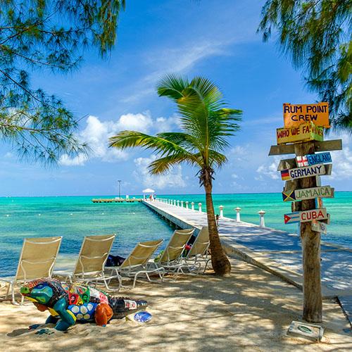 grand cayman travel forum