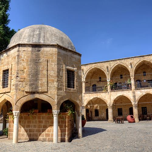 Nicosia Vacation Packages | Vacation to Nicosia | Tripmasters