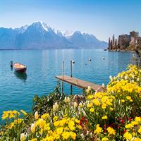 swiss air travel packages