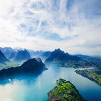 Central Switzerland