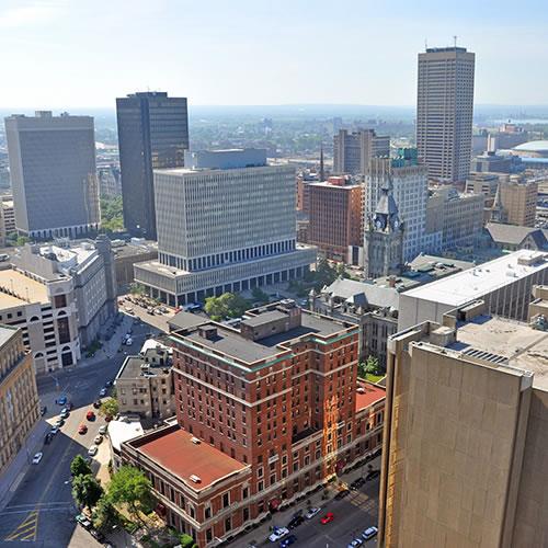 Buffalo, NY