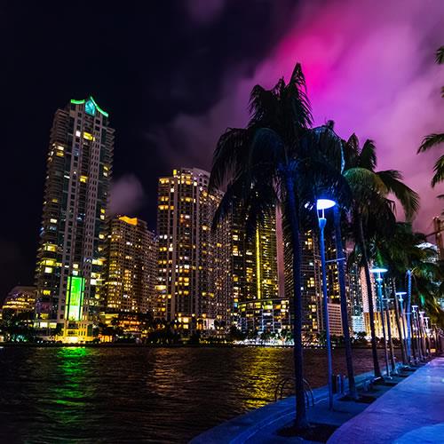Miami