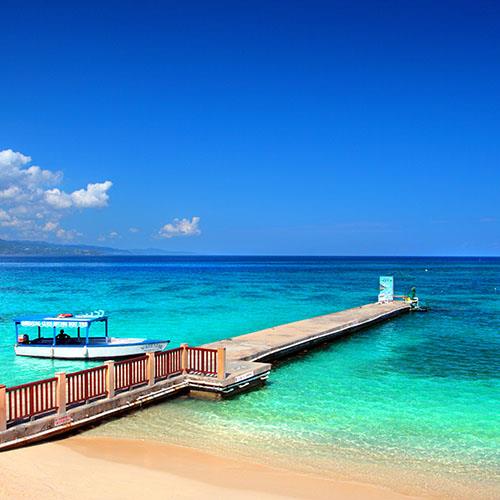 Montego Bay Vacation Packages & Deals