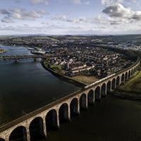 Berwick-upon-Tweed Vacation Packages | Vacation to Berwick-upon