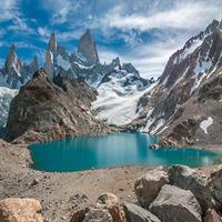 Patagonia