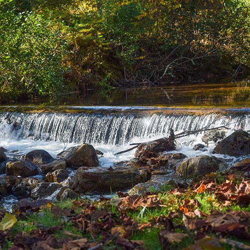 Nature and Adventure in the Mid-Atlantic
