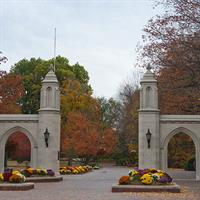 Indiana University, Bloomington, IN
