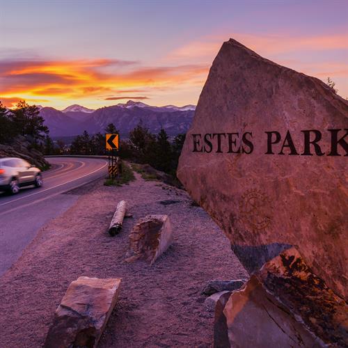 National Parks of the Rocky Mountains