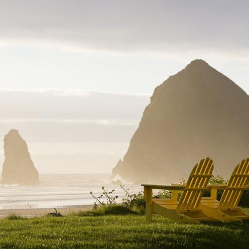 Charming Coastal Towns of Oregon