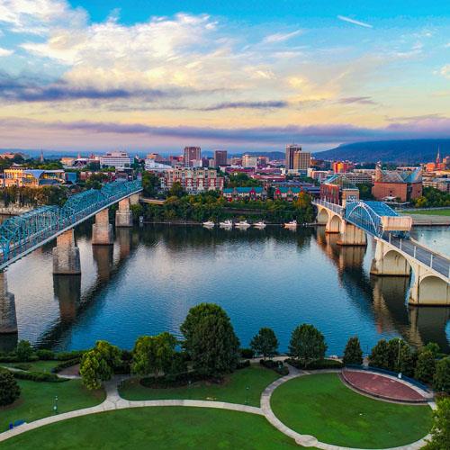 Chattanooga