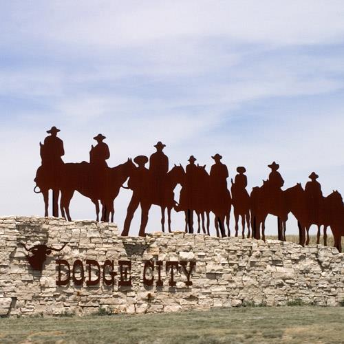 Dodge City