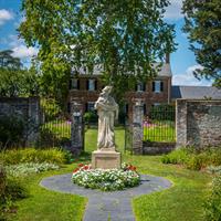 Historic Towns of New England