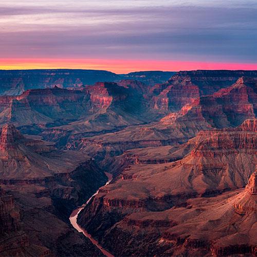 National Parks of the Southwest