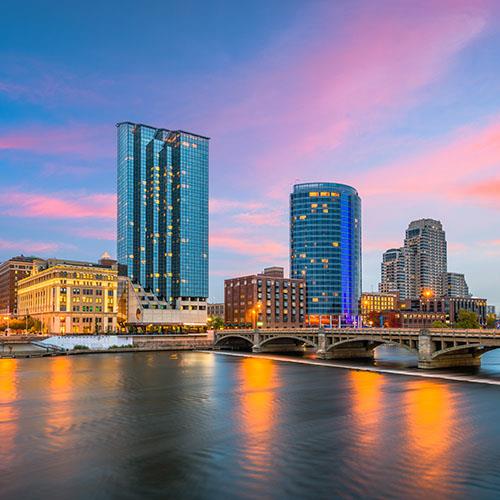 Grand Rapids