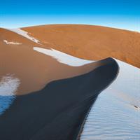 Great Sand Dunes National Park