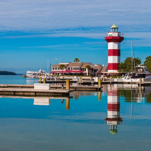 Hilton Head Island