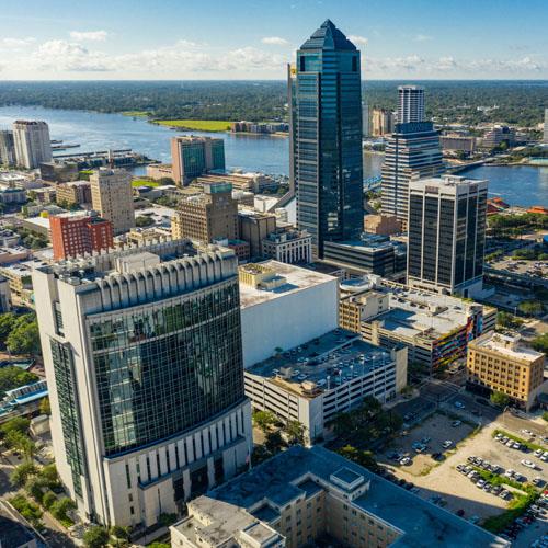 Jacksonville