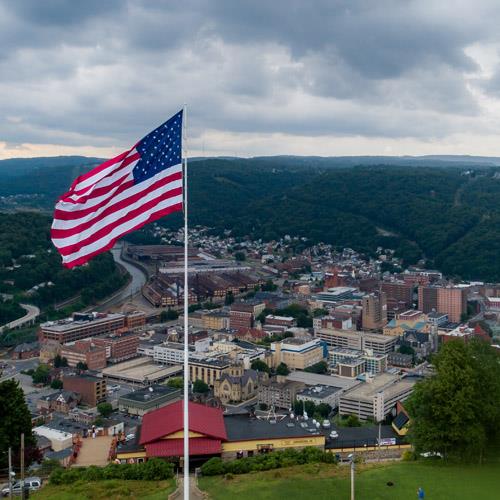 Johnstown