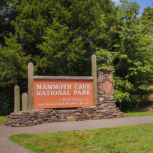 Mammoth Cave National Park (KY)