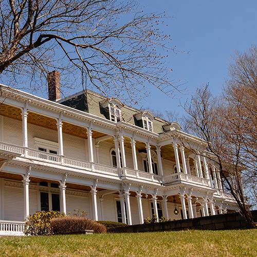 Kennebunkport, Maine