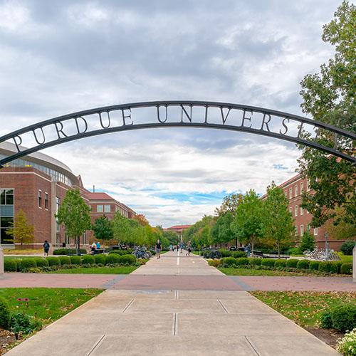 Purdue University, Lafayette, IN