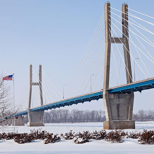 Great River Road Middle