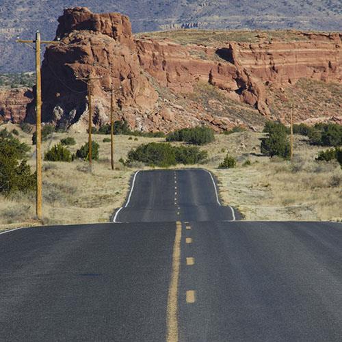 Iconic American Road Trips