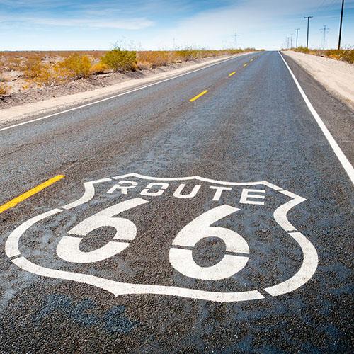 Route 66