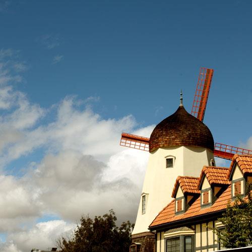 Solvang