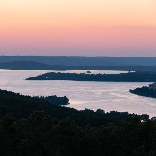 Table Rock Lake