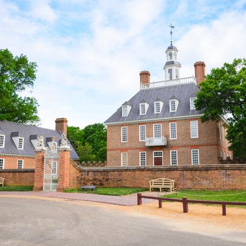 Williamsburg, VA